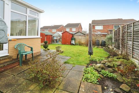 3 bedroom detached house for sale, Boundary Green, Rawmarsh, Rotherham