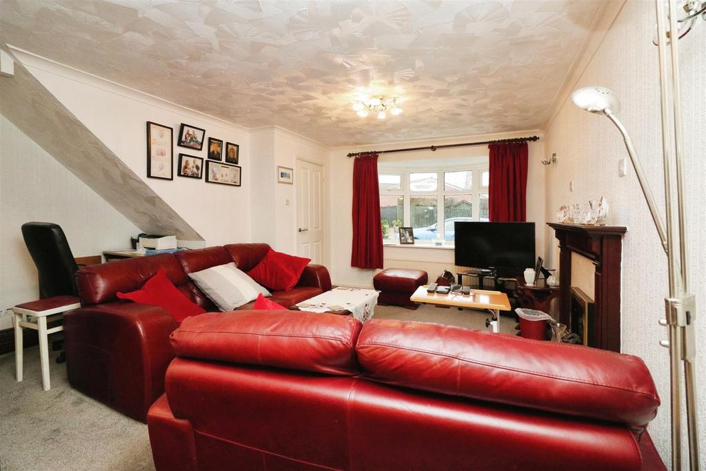 Lounge/diner