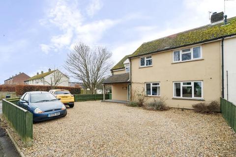 4 bedroom semi-detached house for sale, Berinsfield,  South Oxfordshire,  OX10