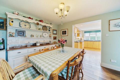 4 bedroom semi-detached house for sale, Berinsfield,  South Oxfordshire,  OX10