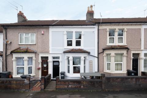 31 Battersea Road, Bristol, BS5 6AJ