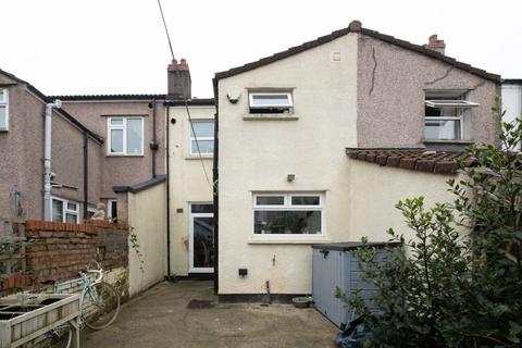 31 Battersea Road, Bristol, BS5 6AJ