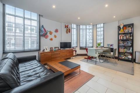 2 bedroom flat for sale, Carthusian Street, Clerkenwell, London