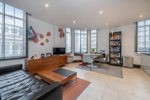Carthusian Street, Clerkenwell, London, EC1M