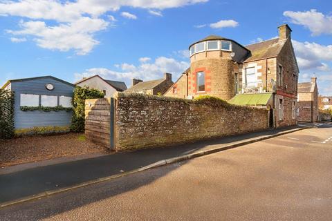 4 Castle Street, Newtyle, Blairgowrie, PH12 8TX