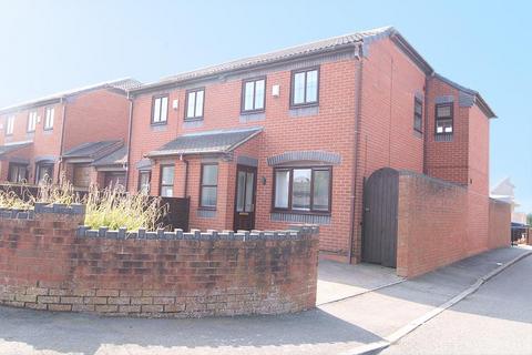 3 bedroom semi-detached house for sale, School Street, Brierley Hill