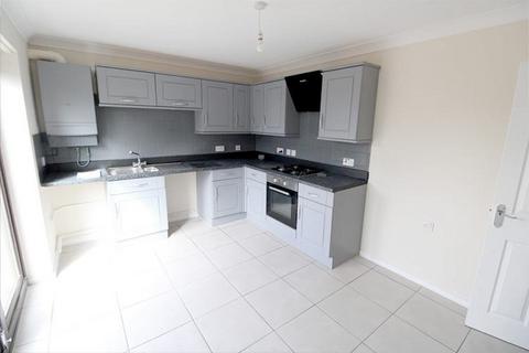 3 bedroom semi-detached house for sale, School Street, Brierley Hill