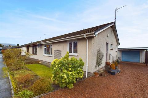 2 bedroom semi-detached bungalow for sale, Ochil Gardens, Dunning PH2