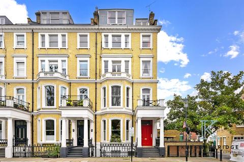 4 bedroom apartment for sale, Lexham Gardens, London W8