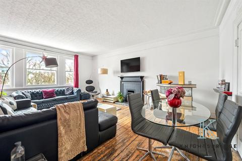 4 bedroom apartment for sale, Lexham Gardens, London W8