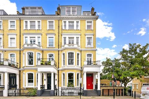 4 bedroom apartment for sale, Lexham Gardens, London W8