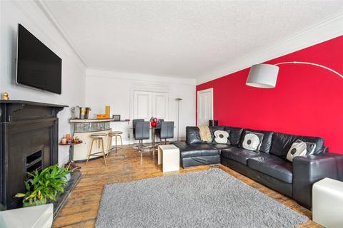 4 bedroom apartment for sale, Lexham Gardens, London W8