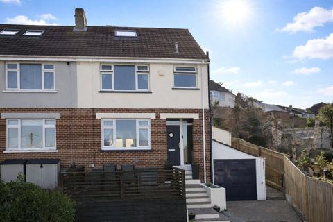 North View Avenue, Bideford, Devon, EX39