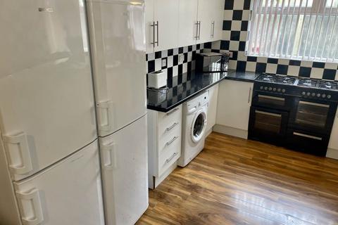 4 bedroom house to rent, King Edwards Road, Brynmill, , Swansea