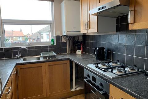 2 bedroom apartment to rent, Malcolm Court, Whitley Bay, Tyne and Wear