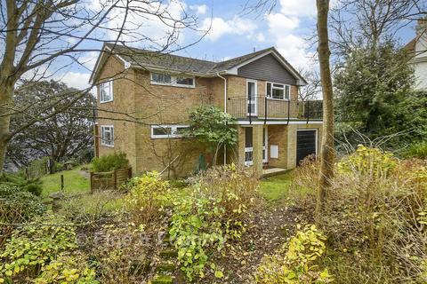 4 bedroom detached house for sale, Steephill Road, Ventnor, Isle of Wight