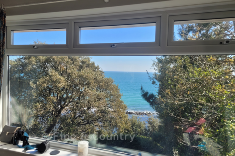 4 bedroom detached house for sale, Steephill Road, Ventnor, Isle of Wight