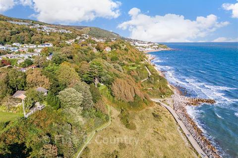 4 bedroom detached house for sale, Steephill Road, Ventnor, Isle of Wight