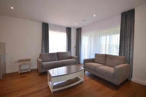 2 bedroom flat to rent, Quarrion House, Colindale, London, NW9 3EB