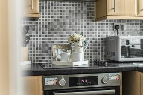 53 Grenville Way, Thame, OX9 3YN