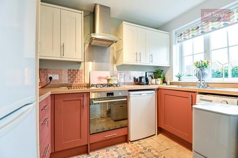 3 bedroom terraced house for sale, Sainte Foy Avenue, Lichfield, WS13