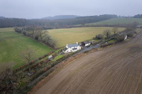 2 bedroom detached house for sale, Crossways, Coleford GL16