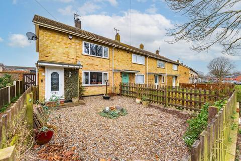 2 bedroom end of terrace house for sale, Spashett Road, Lowestoft