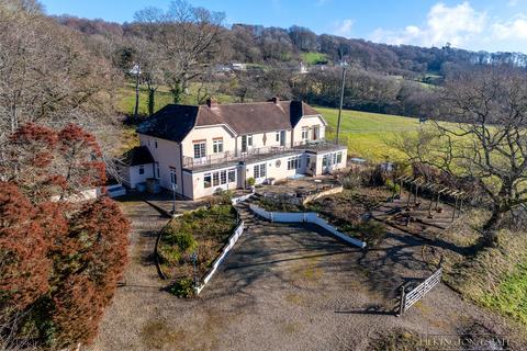 6 bedroom equestrian property for sale, Underhill, Salisbury SP3