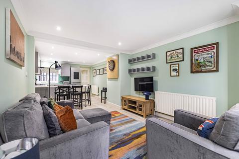 2 bedroom apartment for sale, 112 Camberwell Road, London