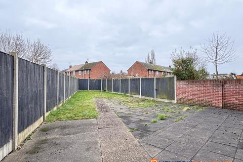 3 bedroom semi-detached house for sale, Cranmer Road, Newark NG24