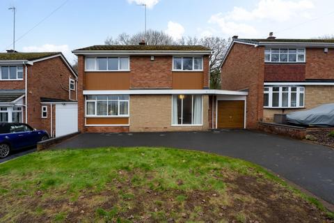 3 bedroom link detached house for sale, Longmeadow Drive, Sedgley