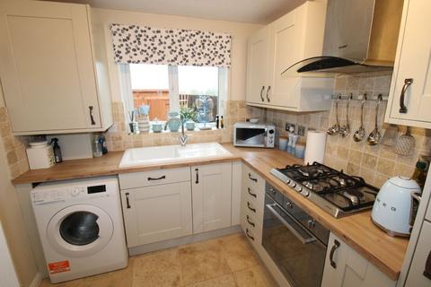 2 bedroom maisonette for sale, DICKENS SPINNEY, OLNEY