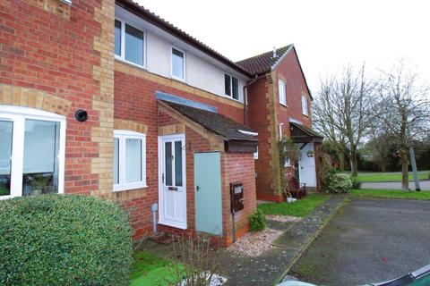 2 bedroom maisonette for sale, DICKENS SPINNEY, OLNEY