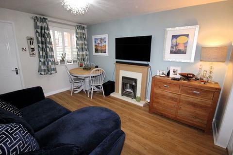 2 bedroom maisonette for sale, DICKENS SPINNEY, OLNEY