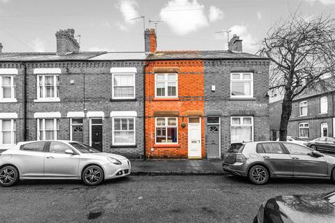 2 bedroom terraced house for sale, Montague Road, Clarendon Park