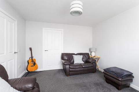 3 bedroom end of terrace house for sale, 16B, Dryden Terrace, Loanhead, EH20 9JN