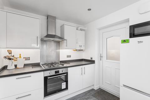 16 Dryden Terrace, Loanhead, EH20 9JN