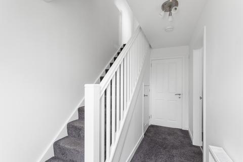 16 Dryden Terrace, Loanhead, EH20 9JN