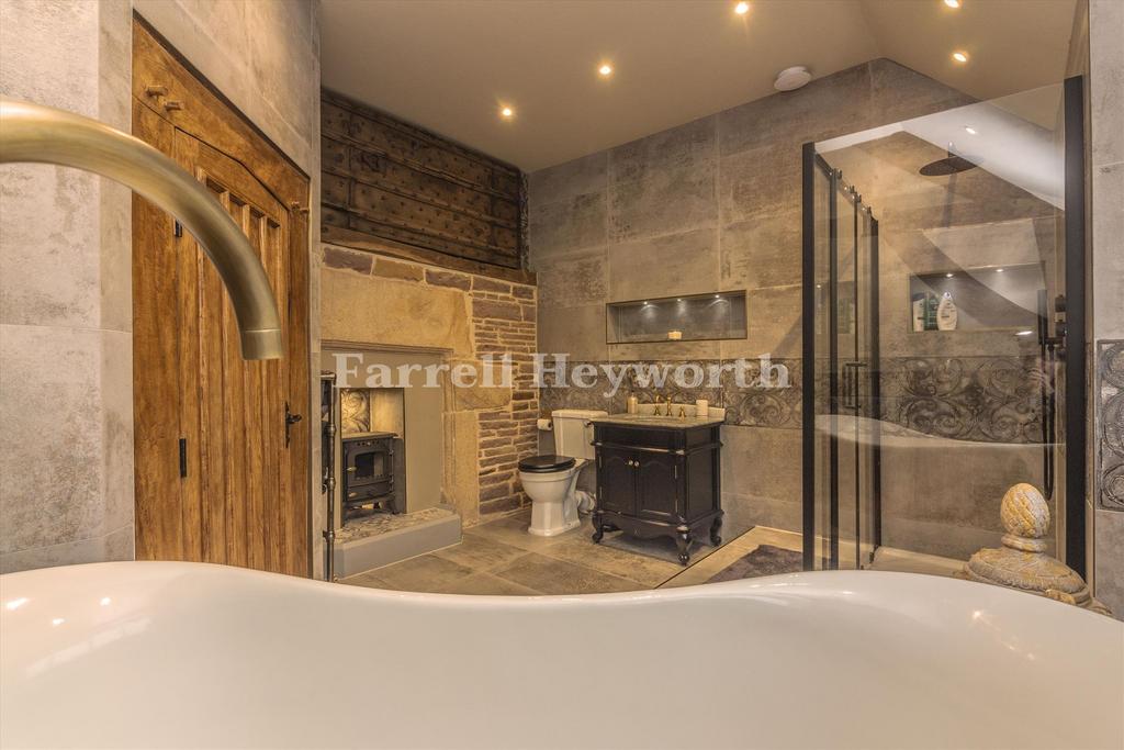 Bathroom View 1