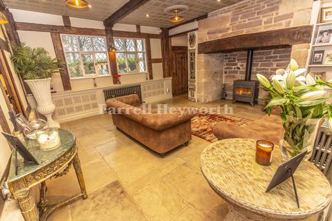 undefined, Knight Avenue, Chorley PR7