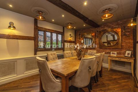 undefined, Knight Avenue, Chorley PR7