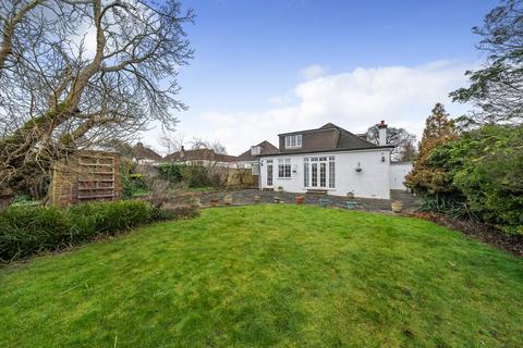 5 bedroom detached house for sale, Woodmere Avenue, Shirley, Croydon