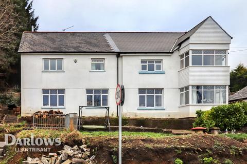 5 bedroom detached house for sale, Pontypridd CF38