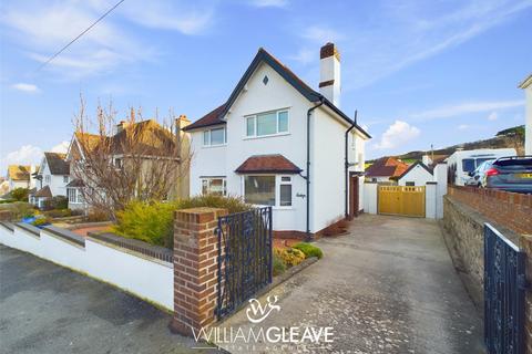 3 bedroom detached house for sale, Bryn Gosol Road, Llandudno LL30