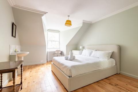 6 bedroom flat to rent, Dempster Terrace, St Andrews KY16