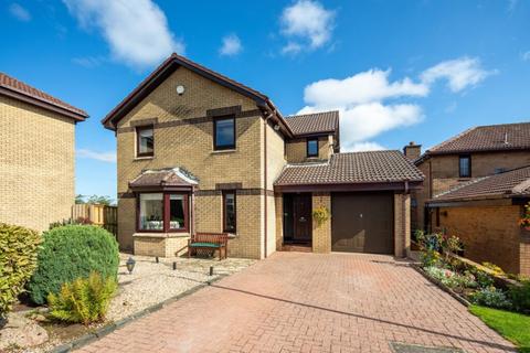 4 bedroom detached villa for sale, Waterside Drive, Newton Mearns