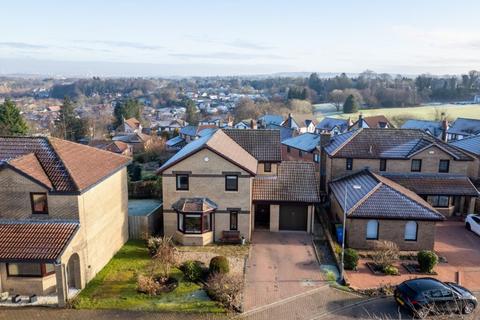 4 bedroom detached villa for sale, Waterside Drive, Newton Mearns