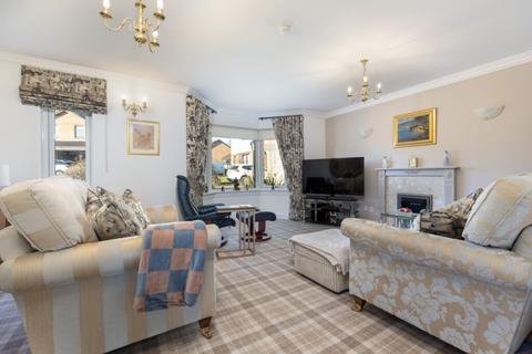 4 bedroom detached villa for sale, Waterside Drive, Newton Mearns