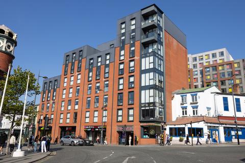 1 bedroom apartment for sale, at Fully Managed Liverpool Apartment, Fully Managed Liverpool Apartment, City Centre L1