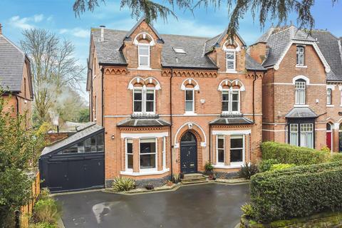 5 Ascot Road, Moseley, Birmingham, B13 9EN
